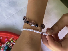 «Талисман на удачу!»