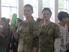 Важные уроки в «Ракете»: День борьбы с наркотиками