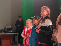  Концерт &laquo;Интуиция&raquo;: угадай факт&nbsp;&mdash;&nbsp;удивись правде! 