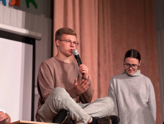  Концерт &laquo;Интуиция&raquo;: угадай факт&nbsp;&mdash;&nbsp;удивись правде! 