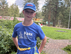 Фольклорное волшебство: подводим итоги нашего творческого кружка!
