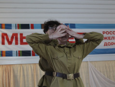 &laquo;Вечер Вальса&raquo; в &laquo;Ракете&raquo;!
