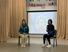 Когда спорт&nbsp;&mdash;&nbsp;это вдохновение: Спартакиада в &laquo;Маяке&raquo; подошла к концу!
