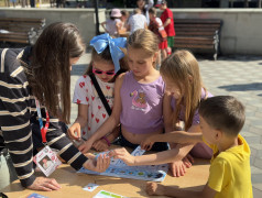 КВЕСТ «СУПЕРСИЛА КВАДРОНАВТОВ» ЗАВЕРШЕН!