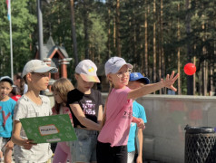 КВЕСТ «СУПЕРСИЛА КВАДРОНАВТОВ» ЗАВЕРШЕН!