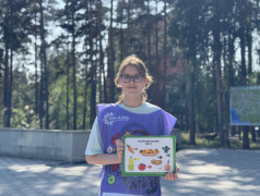 КВЕСТ «СУПЕРСИЛА КВАДРОНАВТОВ» ЗАВЕРШЕН!