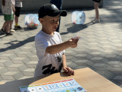 КВЕСТ «СУПЕРСИЛА КВАДРОНАВТОВ» ЗАВЕРШЕН!