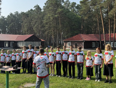 Турнир по армрестлингу в лагере &laquo;Дружба&raquo;: сила, техника, характер.
