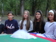 Квест «Страна железных дорог» 