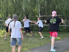 День Первых
