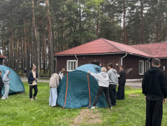 &laquo;ТурГрад&raquo;: почувствуй энергию природы!