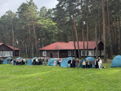 &laquo;ТурГрад&raquo;: почувствуй энергию природы!