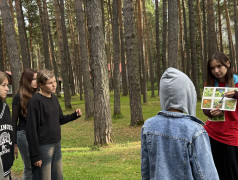&laquo;ТурГрад&raquo;: почувствуй энергию природы!
