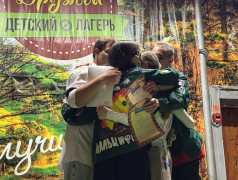 &laquo;Лучший тандем&raquo;: когда вожатый и воспитатель&nbsp;&mdash;&nbsp;одна команда!