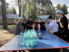 День бизнеса в &laquo;Синезёрках&raquo;