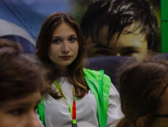 Подводим итоги и строим планы: общее собрание ТИН-Лиги в ДОЛ &laquo;Зелёный огонёк&raquo;