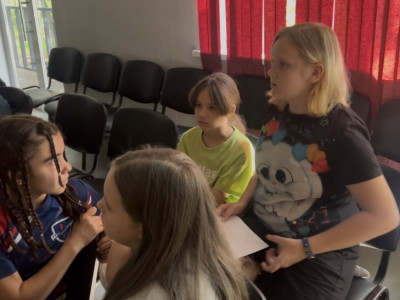Путешествие в страну железных дорог 