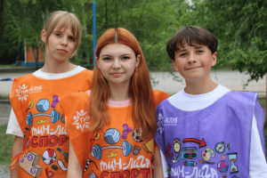 ТиН-лига в лицах: &laquo;Мы здесь, потому что нам не всё равно&raquo;