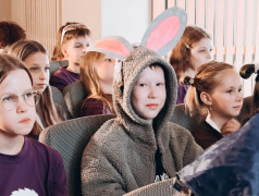 6 день | 2 смена