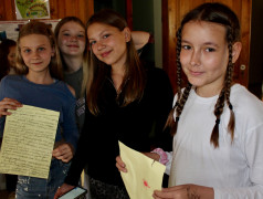 4 день в ДОЛ &laquo;Восток&raquo; 2026 ( 1 смена) 