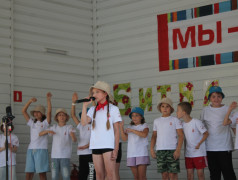 "Битва Хоров" в "Ракете" – это было мощно!