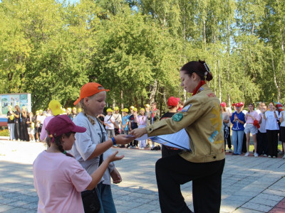 Творческое лето