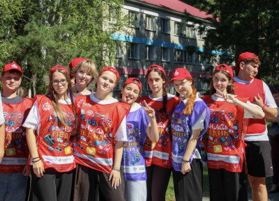 Тин-Лига: 100 крутых дел и 21 день без гаджетов