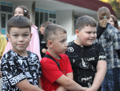 Усладовские "Хомуты" - находим друзей!