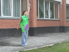 Здоровье в порядке ? Спасибо зарядке ! 