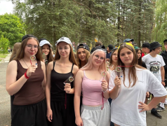 &laquo;Школа безопасности&raquo;