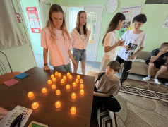 Люди, которым не всё равно
