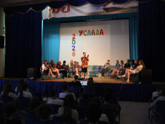 Stand‑up в "Усладе"!  