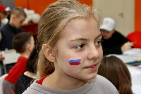 7 день в ДОЛ «Восток» 2026 (1 смена)