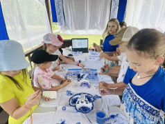 Культурный код страны: раскрываем вместе!