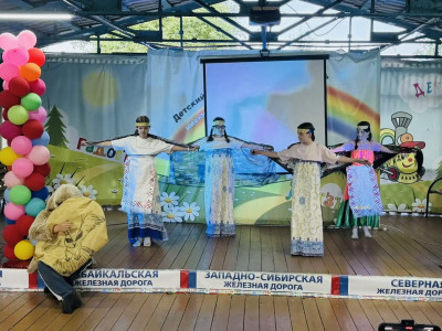 &laquo;В единстве&nbsp;&mdash;&nbsp;сила, в различии&nbsp;&mdash;&nbsp;красота&raquo;&nbsp;