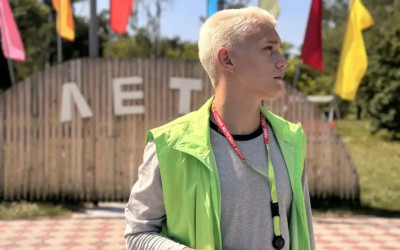 &laquo;Тин‑лига в лицах: подростки рассказывают о себе без прикрас&raquo;