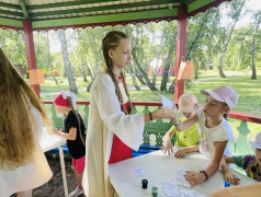 Культурный код страны: раскрываем вместе!