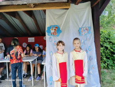 Культурный код страны: раскрываем вместе!