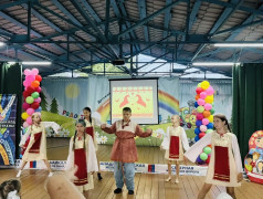 Культурный код страны: раскрываем вместе!