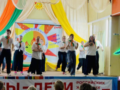 Железная дорога &mdash; это круто! Празднуем День железнодорожника!