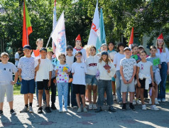  День Первых: когда каждый может стать героем своей истории!