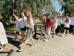  День Первых: когда каждый может стать героем своей истории!