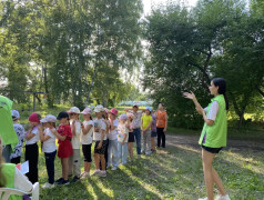  День Первых: когда каждый может стать героем своей истории!