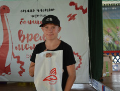 &laquo;Энергия будущего: в гости к ребятам&nbsp;&mdash;&nbsp;амбассадоры ОмГУПСа  Роспрофжел