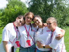 &laquo;Энергия будущего: в гости к ребятам&nbsp;&mdash;&nbsp;амбассадоры ОмГУПСа  Роспрофжел