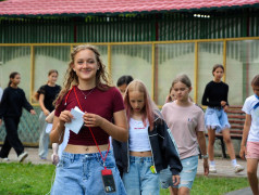 &laquo;Энергия будущего: в гости к ребятам&nbsp;&mdash;&nbsp;амбассадоры ОмГУПСа  Роспрофжел
