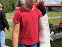 День настоящих героев!&nbsp;