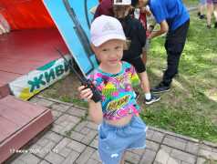 День настоящих героев!&nbsp;