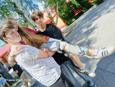 День настоящих героев!&nbsp;