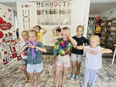 &laquo;Лаборатория эмоций: от гипотезы до &ldquo;ура!&rdquo;&raquo;
